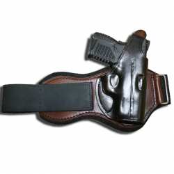 #1 Ankle Holster