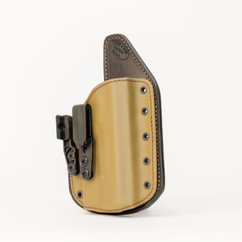 Deep Carry DC-5 IWB Holster